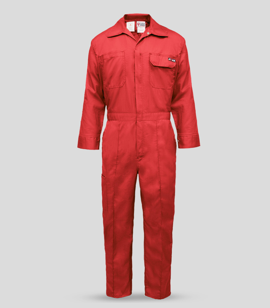 Women`s ARMOR Coverall | FLASH